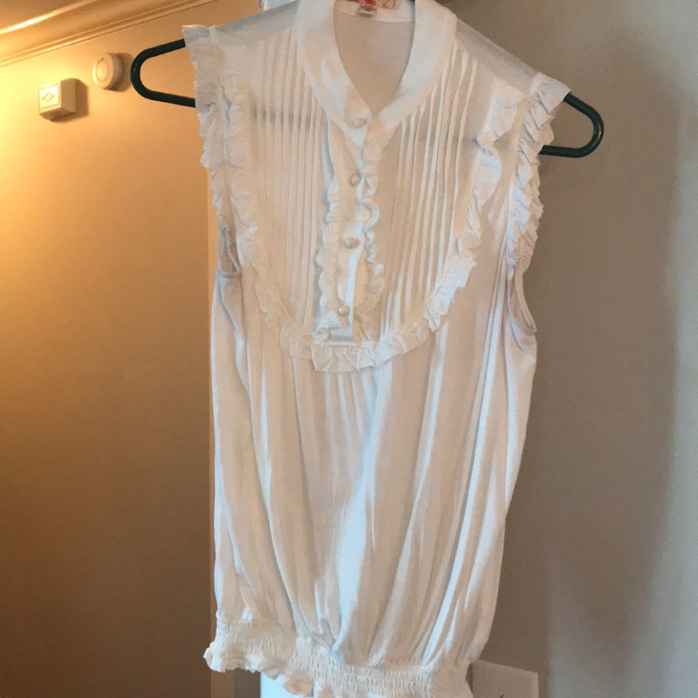 Forever 21 blouse